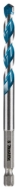 Afbeeldingen van Makita Multi-boor 8x120mm 1/4 ZK E-15045