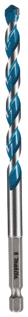 Afbeeldingen van Makita Multi-boor 8x150mm 1/4 ZK E-15051