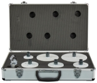 Afbeeldingen van Makita Gatzaagset Ezy 8-dlg 51-133 E-15780