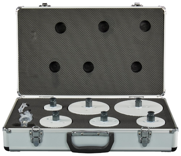 Afbeeldingen van Makita Gatzaagset Ezy 8-dlg 51-133 E-15780