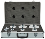 Afbeeldingen van Makita Gatzaagset Ezy 8-dlg 35-114 E-15796