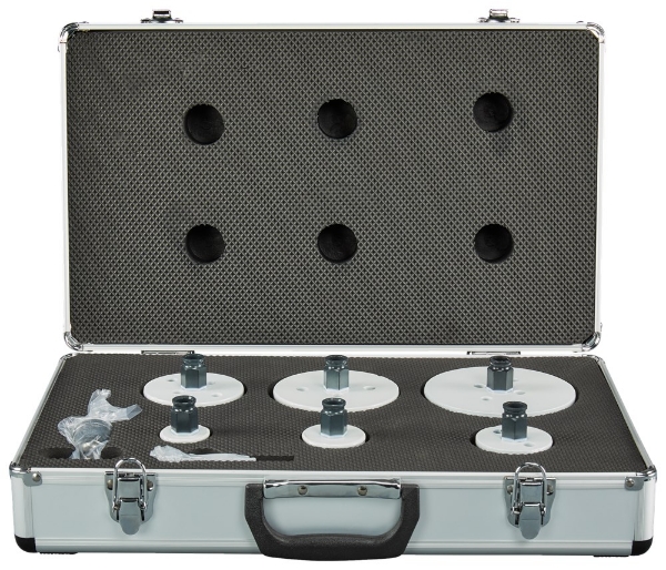 Afbeeldingen van Makita Gatzaagset Ezy 8-dlg 35-114 E-15796