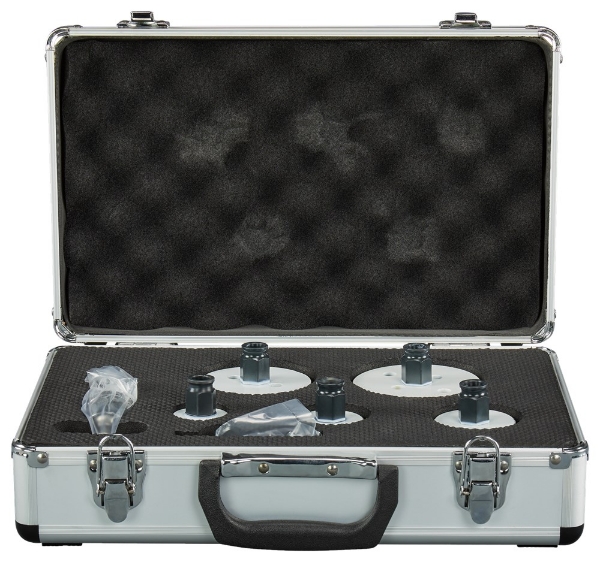 Afbeeldingen van Makita Gatzaagset Ezy 7-dlg 32-83 E-15805