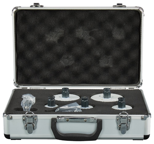 Afbeeldingen van Makita Gatzaagset Ezy 7-dlg 32-83 E-15805