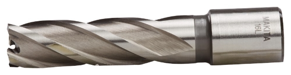 Afbeeldingen van Makita Freeskroon HSS 16x50mm HB16L