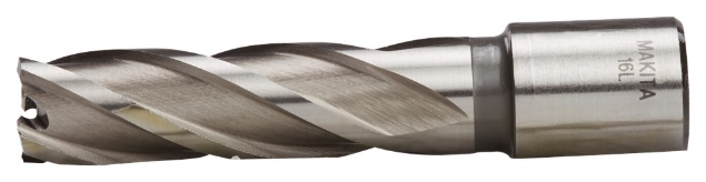 Afbeeldingen van Makita Freeskroon HSS 16x50mm HB16L