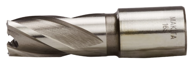 Afbeeldingen van Makita Freeskroon HSS 16x30mm HB16S