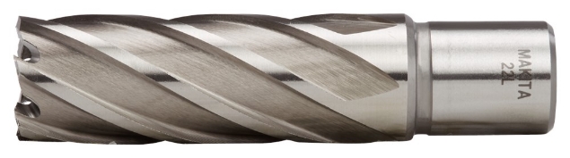 Afbeeldingen van Makita Freeskroon HSS 22x50mm HB22L