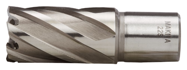 Afbeeldingen van Makita Freeskroon HSS 22x30mm HB22S