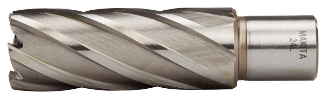Afbeeldingen van Makita Freeskroon HSS 24x50mm HB24L