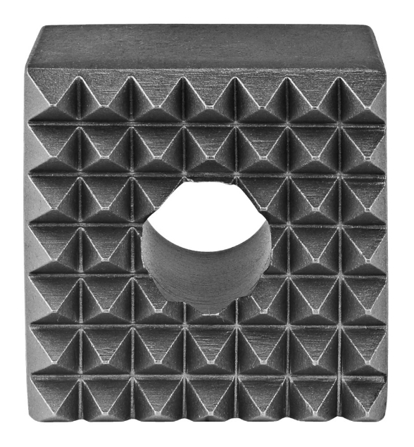 Afbeeldingen van Makita Bouchardeerkop 60X60 Sds-Max P-03947
