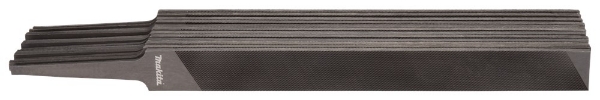 Afbeeldingen van Makita Platte vijl 150mm 12st D-67468