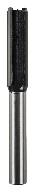 Afbeeldingen van Makita Groeffrees 8x25,4 S6 D-67745