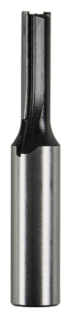 Afbeeldingen van Makita Groeffrees 8x25 S12 D-67907