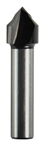 Afbeeldingen van Makita V-groeffrees 12,7 90gr S8 D-68183