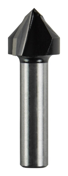 Afbeeldingen van Makita V-groeffrees 15,9 90gr S8 D-68199