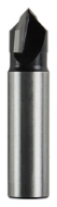 Afbeeldingen van Makita V-groeffrees 12,7 90gr S12 D-68208