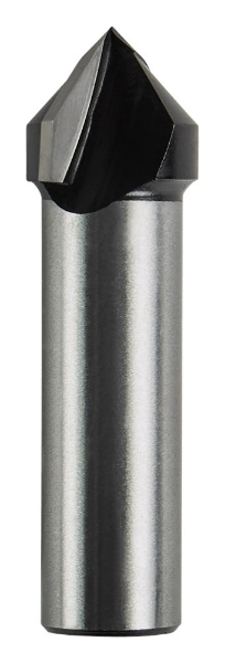 Afbeeldingen van Makita V-groeffrees 15,9 90gr S12 D-68214