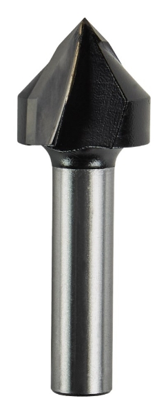 Afbeeldingen van Makita V-groeffrees 19 90gr S8 D-68220
