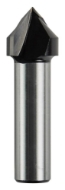 Afbeeldingen van Makita V-groeffrees 19 90gr S12 D-68236