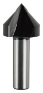 Afbeeldingen van Makita V-groeffrees 28,6 90gr S12 D-68242