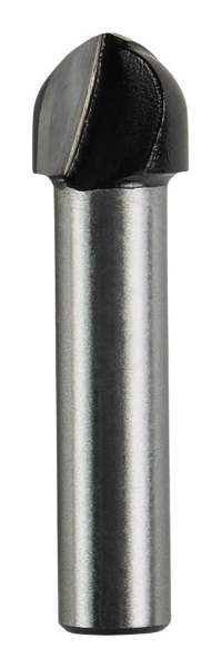 Afbeeldingen van Makita Holprofielfrees 12,7x10 S8 D-68292