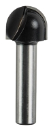 Afbeeldingen van Makita Holprofielfrees 15,8x12,7 S8 D-68301