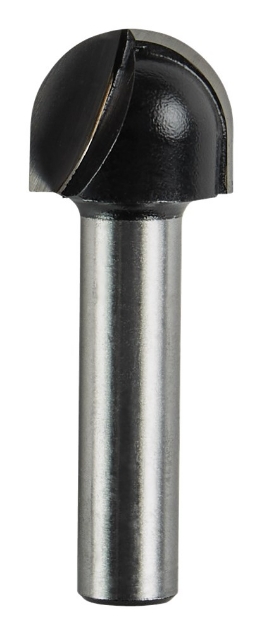 Afbeeldingen van Makita Holprofielfrees 15,8x12,7 S8 D-68301