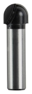 Afbeeldingen van Makita Holprofielfrees 15,8x12,7 S12 D-68317