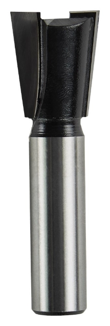 Afbeeldingen van Makita Zwaluwstaarfrees 19 S12 D-68345