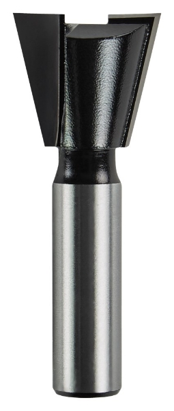 Afbeeldingen van Makita Zwaluwstaarfrees 25,4 S12 D-68351