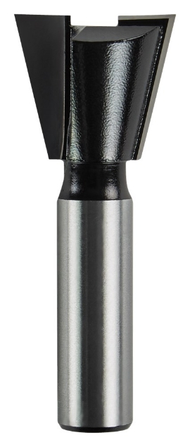 Afbeeldingen van Makita Zwaluwstaarfrees 25,4 S12 D-68351