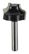 Afbeeldingen van Makita S-profielfrees 25,4 S6 D-68389