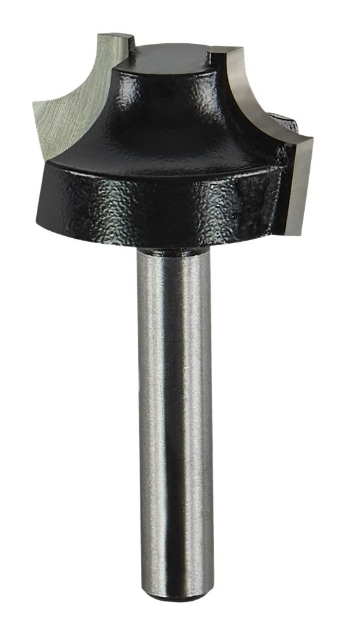 Afbeeldingen van Makita S-profielfrees 25,4 S6 D-68389