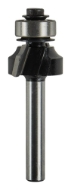 Afbeeldingen van Makita Afrondfrees lag R3,2 S6 D-68395