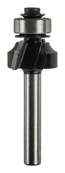 Afbeeldingen van Makita Afrondfrees lag R3,2 S6 D-68395