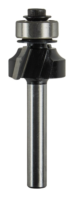 Afbeeldingen van Makita Afrondfrees lag R3,2 S6 D-68395