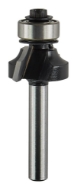 Afbeeldingen van Makita Afrondfrees lag R4 S6 D-68404