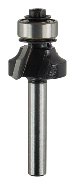 Afbeeldingen van Makita Afrondfrees lag R4 S6 D-68404