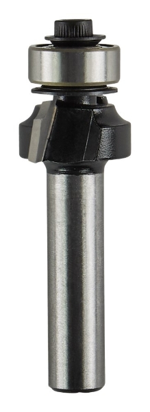 Afbeeldingen van Makita Afrondfrees lag R2,3 S8 D-68448