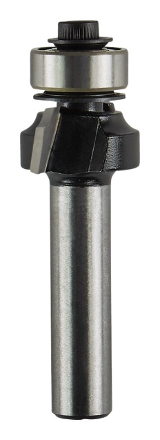 Afbeeldingen van Makita Afrondfrees lag R2,3 S8 D-68448