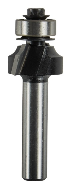 Afbeeldingen van Makita Afrondfrees lag R3,2 S8 D-68454