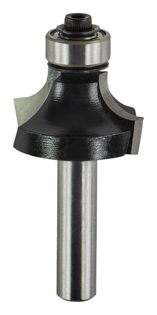 Afbeeldingen van Makita Afrondfrees lag R7,9 S8 D-68498