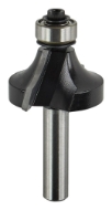 Afbeeldingen van Makita Afrondfrees lag R9,5 S8 D-68507