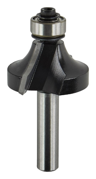 Afbeeldingen van Makita Afrondfrees lag R9,5 S8 D-68507