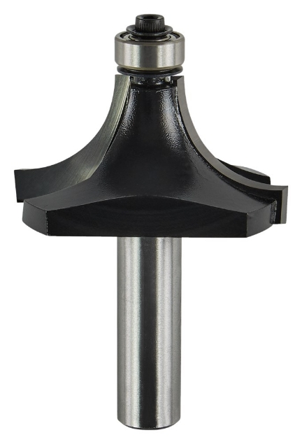 Afbeeldingen van Makita Afrondfrees lag R19 S12 D-68529