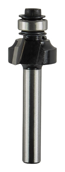 Afbeeldingen van Makita Kwartrondfr lag R2,3 S6 D-68535