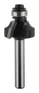 Afbeeldingen van Makita Kwartrondfr lag R4 S6 D-68557