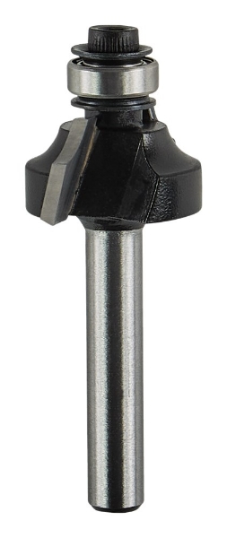 Afbeeldingen van Makita Kwartrondfr lag R4 S6 D-68557