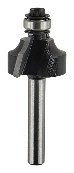 Afbeeldingen van Makita Kwartrondfr lag R4,8 S6 D-68563